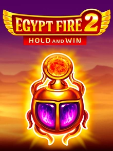 Egypt Fire